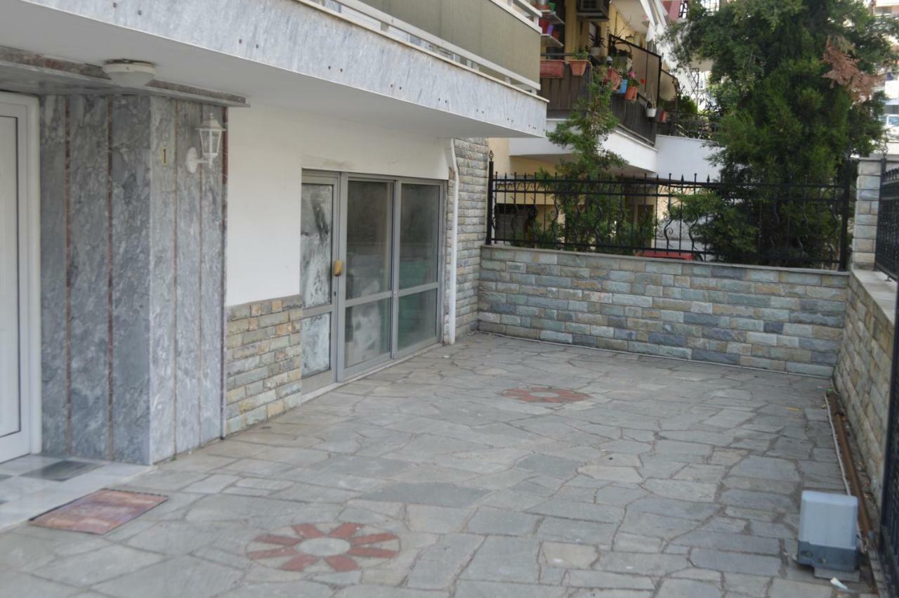 Katerina'S Sea View Apartment Kavála Exterior photo